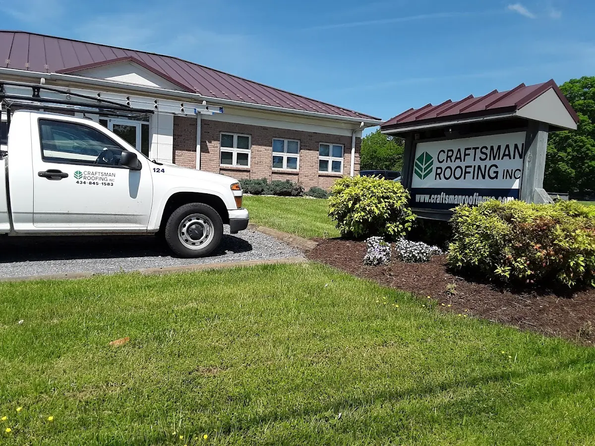 Quality Chimney Repair by experienced craftsmen in Marshalltown